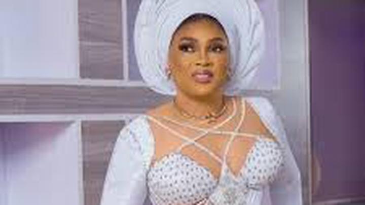 I Went To Clean My Husband’s Room, I Saw A Nylon Under His Bed Which Was Full Of Thick Blood- Regina Chukwu
