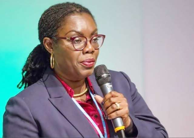 “You’d Have Praised Him If We Won” — Ursula Owusu Fires at NPP Members Blaming Akufo-Addo