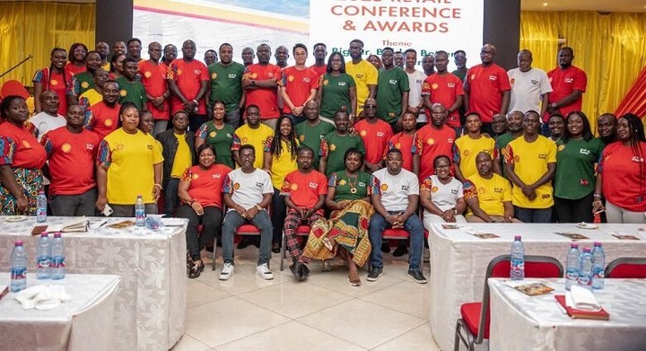 Ahotor FM launches 10th anniversary celebration
