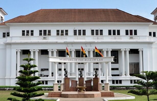Supreme Court sets June 11 to rule on 2 applications filed by MP for Akwatia