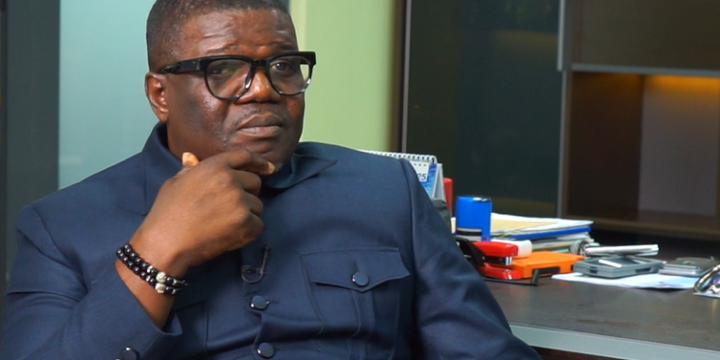 Allow the law to work – Majority Chief Whip tells Suspended Chief Justice