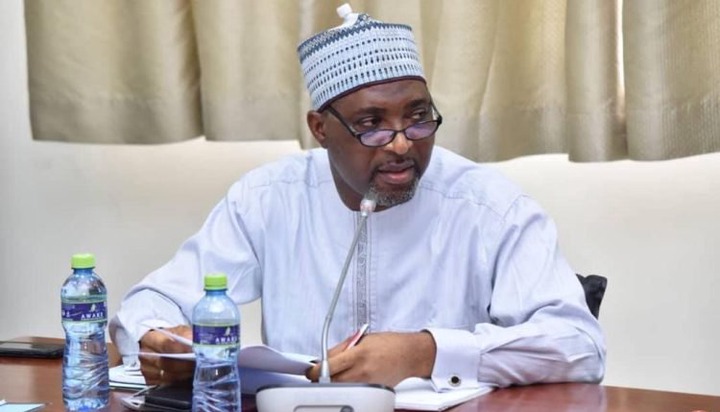Gov’t to expand crackdown on organised street begging beyond Accra – Interior Minister