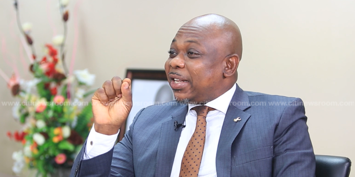 GH₵960k ‘bribery’ allegation against Parliament, Defence Committee baseless – Agalga