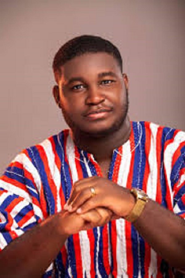 Adenta Kumi’s wife allegedly suffers miscarriage over his arrest [Audio]