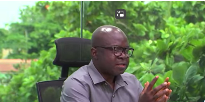 Economy has stagnated under Mahama – Manso Nkwanta MP