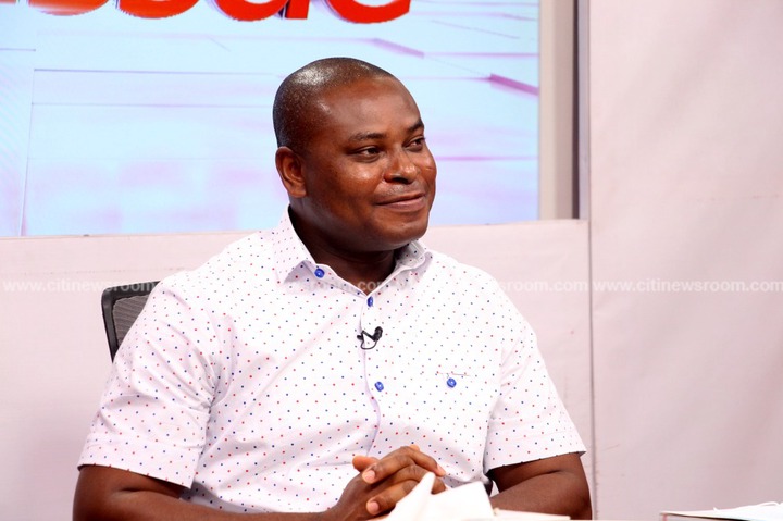 Mahama diverting attention from failed 24-Hour Economy with political witch-hunting—Ahiagbah
