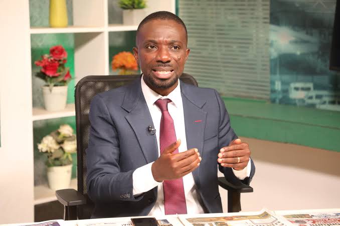 “The One Thing I Agree With Sammy Gyamfi” – NPP’s Miracles Aboagye Credits Mahama for Cedi Gains