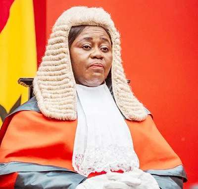 All Eyes On Supreme Court Over JC’s Suit – Fireworks At Pwamang C’ttee Hearing
