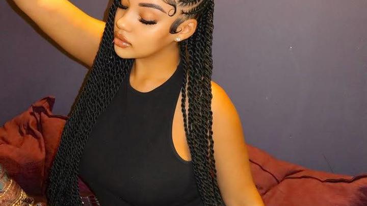 Jaw Dropping Hairstyles For You To Try