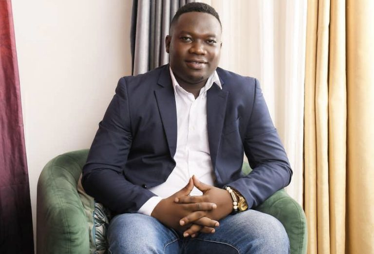 CEO of Ghana Comedy Awards proposes comedy festival for Blackstar Experience