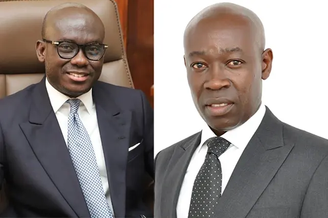 Dame Fires Sory –