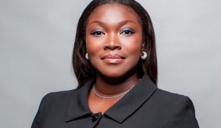 UMB appoints Mrs Daphne Oppong as Head of Human Capital