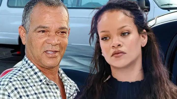 Rihanna’s Father, Ronald Fenty, Dies At 70 After Health Battle