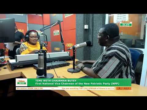 All NPP national executives should be sacked – First Vice Chairman [Video]