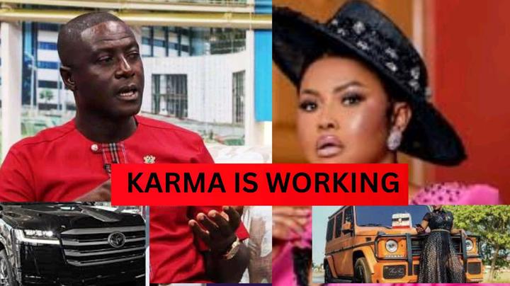 Karma Won’t Forgive You—Captain Smart Claps Back at McBrown During an Explosive Interview