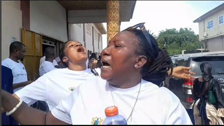 Ga North NDC supporters praise Mahama for appointing ‘humble and selfless’ MCE