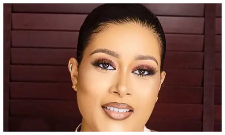 Actress Adunni Ade threatens lawsuit over reports that her beauty didn’t earn her marriage