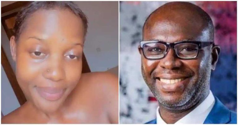 Deborah Adablah jailed 45 days for contempt