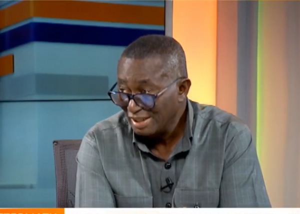 We’ve done our duty, issues will be sorted on Monday – Lawyer for Wontumi