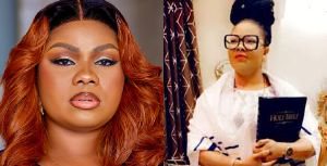 Empress Gifty sues Nana Agradaa for GH?20 million over defamatory claims