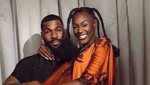 BBNaija?s Mike Edwards and wife Perri expecting baby No. 2