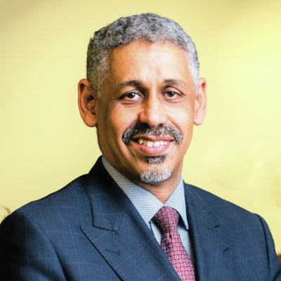 Dr. Sidi Ould Tah eyes Gulf partnerships to bridge infrastructure financing gap
