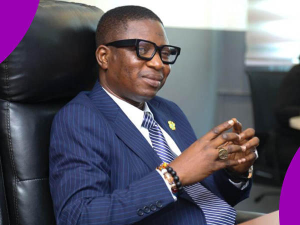 Another Fake PhD? Dr. Tanko Computer Under Scrutiny After Kingsnow University Claim