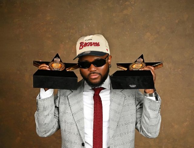 I Prophesied King Promise’s TGMA Win and I’ve Seen Black Sheriff Will Win Next Year – Bullgod