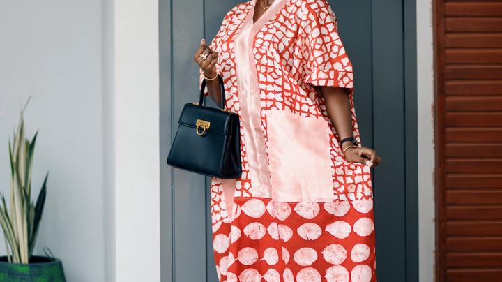 Stylish Mommies Bubu Styles For Your Inspiration