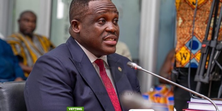NPP man blames Agyin-Asare for Sam George’s ‘arrogance’