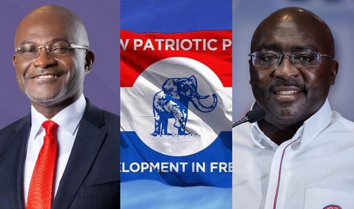 4 prominent names that have emerged so far for 2028 election