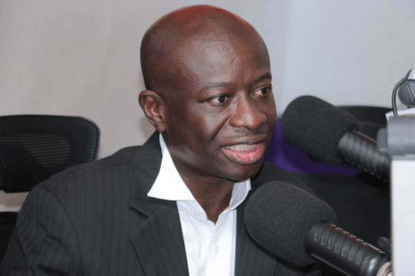 CCTV footage shows no judicial misconduct — Lawyer Kwame Adofo defends judges in Santoku clip