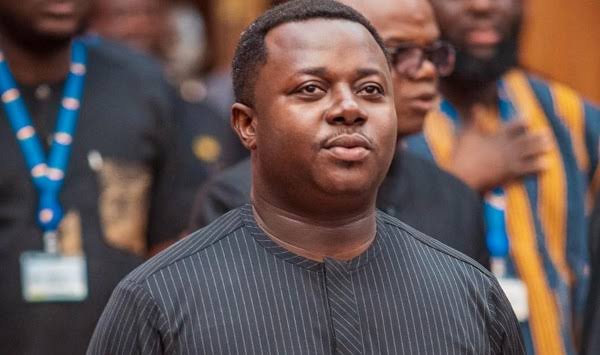 “Where Is the $500 Million Worth of Cocaine?” — Ntim Fordjour Demands Answers on Missing Drug Busts