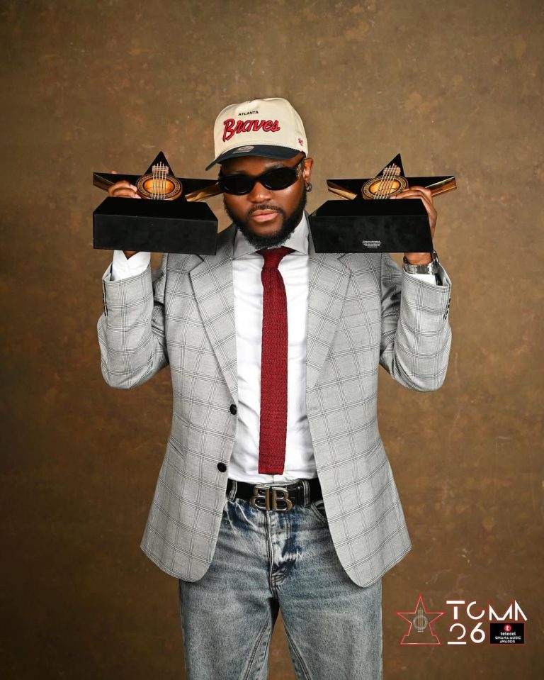 TGMA 2025: 6 moments that organisers must avoid repeating in 2026