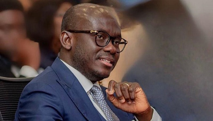 Former Attorney-General Godfred Yeboah Dame Advocates Judicial Reform in Post-Tenure Address