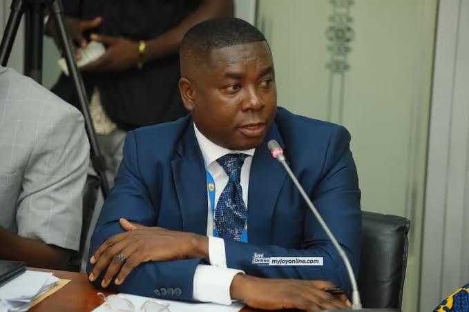 Sammy Gyamfi on the hot seat again over Goldbod’s $3bn spending overrun
