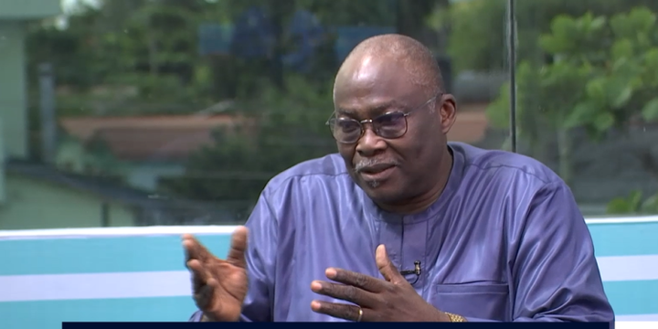 Mahama making ‘Ghana shine again’ – Spio-Garbrah