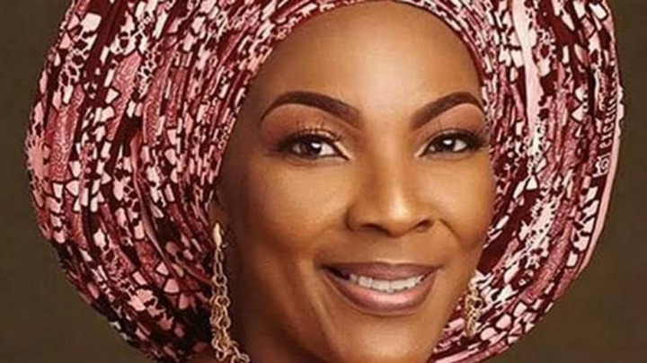 Nobody Put A Gun To Your Head To Do It – Tina Mbah Warns Colleagues Against Allowing Marriage Hinder Their Careers