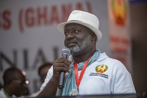 “The wage situation in Ghana has worsened since you were last in..” — TUC tells President Mahama