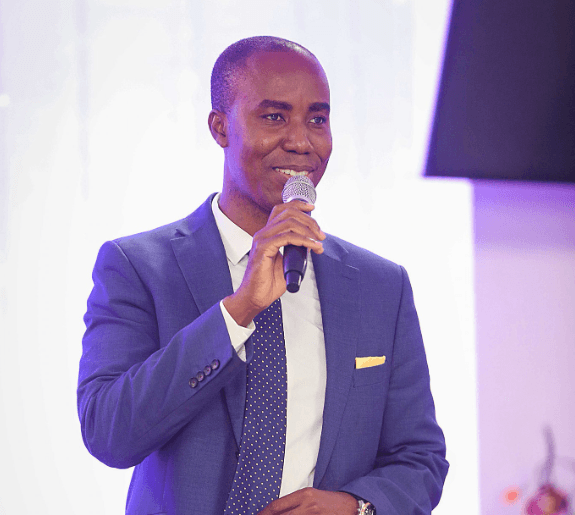 GWCL internet deal lands Adu-Boahene into more trouble