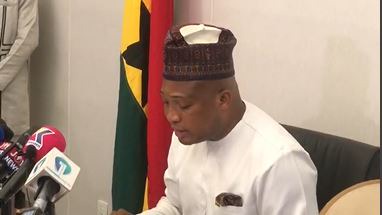 Foreign Affairs Ministry begins home Passport delivery