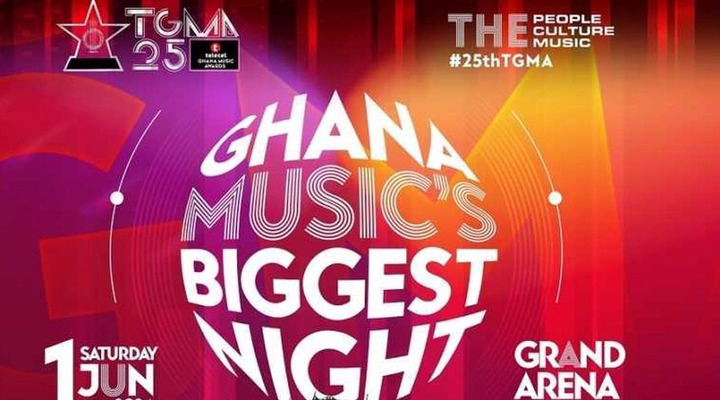 Your Obsession with Me is ‘Satisfying’ – MC Yaa Yeboah Fires Afia Schwar After Mocking her ‘TGMA’ Outfit