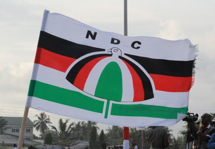 NDC Greater Accra Regional Organizers Demand Fair Share Of Government Appointments
