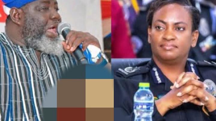 Kevin Taylor Praises New Police CID Boss For Arresting, NPP 3rd Vice chairman In Hot Water