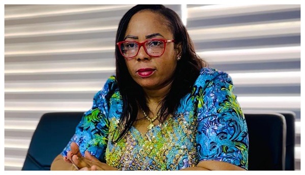 Greater Accra Minister Linda Ocloo Imposes GH₵2,000 Fine on Street Traders Amid Decongestion Exercise
