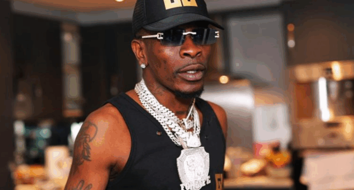 All of you should shut up and leave Sammy Gyamfi alone – Shatta Wale fires critics