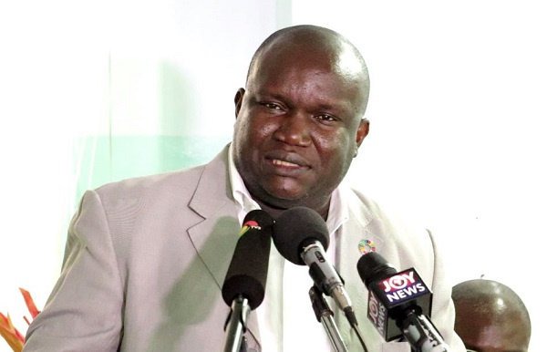 We ‘re disappointed over non-prosecution of Akonta Mining – GCAG