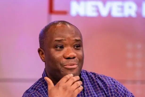 Gov’t vows to take action on Sammy Gyamfi dollar gift to Agradaa