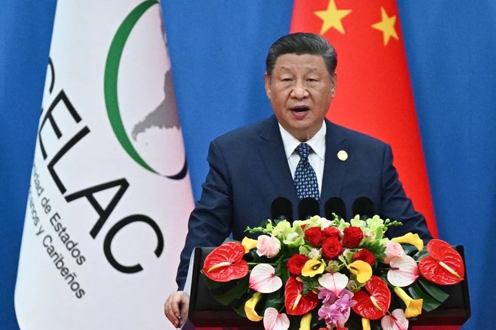 Donald Trump labelled ‘bully’ as Chinese leader slams ‘self-isolation’ trade war