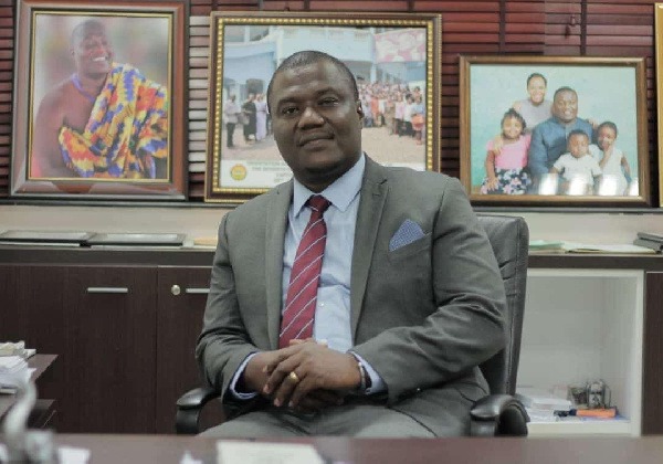 Guard your voice – NPP MP warns ahead of 2028 flagbearer race
